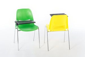 Der Mila ST ist für eine langlebige Nutzung ausgelegt